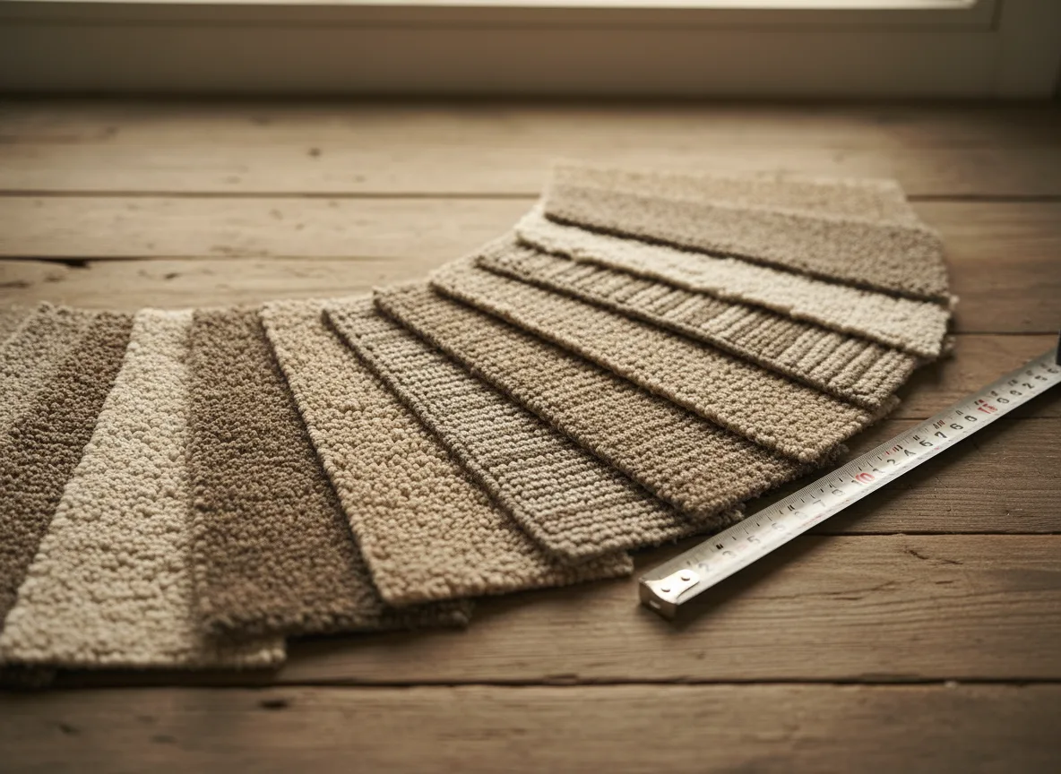 Carpet Installation Augusta, ME FAQs
